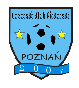 Łazarski Klub Piłkarski